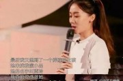 娱乐吃瓜张小斐背贾玲,娱乐圈温馨一幕引网友热议